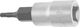 Connex 1 4 dopsleutel 6-kant 2.0mm - coxt568520