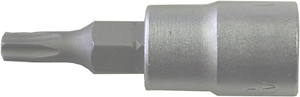 Connex 1 4 dopsleutel tx-30 - coxt568830