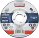 Connex afbraamschijf metaal 115mm - cox938020