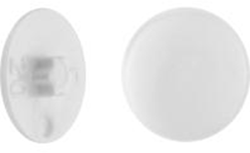 Load image into Gallery viewer, Connex afdekkap tx20 d12 pvc 50st wi - ky3180080
