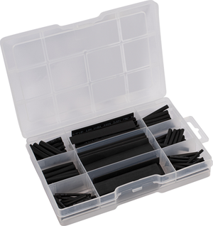 Connex assortiment krimpkousen 112-delig - dp8500122