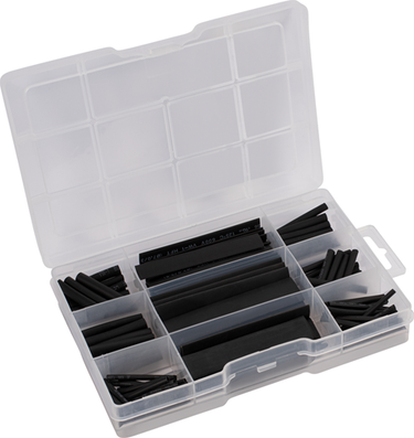 Connex assortiment krimpkousen 112-delig - dp8500122