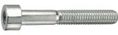 Connex binnenzeskantbout cy m8x40 4st vz - ky4120840