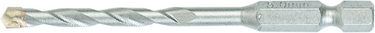 Connex bit- uneo steenboor 5mm 1 4 zwart - coxt978405