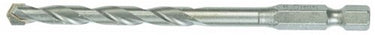 Connex bit- uneo steenboor 6mm 1 4 zwart - coxt978406