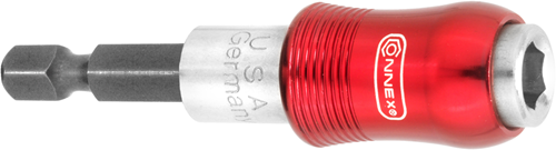 Connex bits-magneethouder 1 4 (6-kant) - coxt973211
