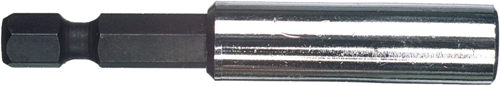 Connex bits-magneethouder 1 4x25mm - coxt973210