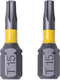 Connex bits torx g15 (2st) - coxt973075
