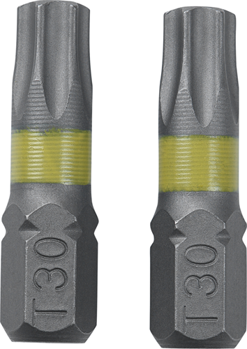 Load image into Gallery viewer, Connex bits torx g30 (2st) - coxt973073
