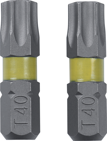 Connex producten bits torx t40 2st