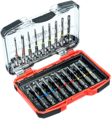 Connex bitsset (lange versie) 18dlg box - coxb973918