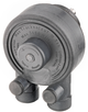 Connex boormachinepomp 3000l u max.dia=3 4 - com455300
