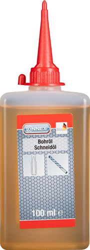 Load image into Gallery viewer, Connex boorolie 100ml multi - cox591146
