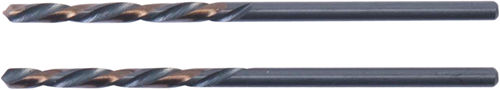 Load image into Gallery viewer, Connex centrix-boor 2.5mm (57mm) (2s) turq - cox972827
