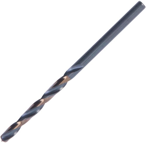 Load image into Gallery viewer, Connex centrix-boor 4.0mm (75mm) turq - cox972840
