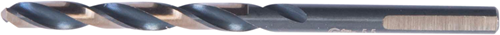 Load image into Gallery viewer, Connex centrix-boor 5.5mm (93mm) turq - cox972855
