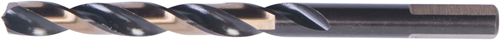 Load image into Gallery viewer, Connex centrix-boor 8.5mm (117mm) turq - cox972885
