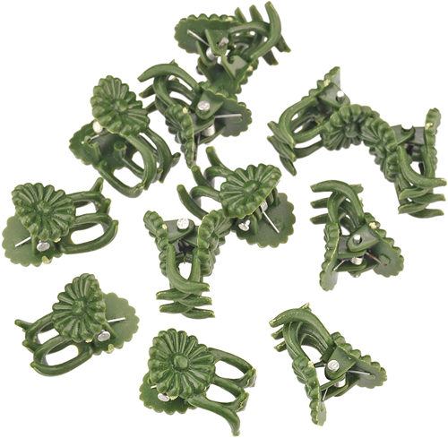 Load image into Gallery viewer, Connex clips voor orchideen 30st - flor78840
