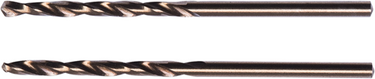 Connex cobaltboor 2.5mm (57mm) (2st) lila - cox970527
