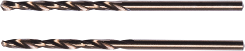 Load image into Gallery viewer, Connex cobaltboor 2.5mm (57mm) (2st) lila - cox970527
