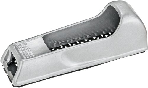 Load image into Gallery viewer, Connex metalen schaaf 140mm 521399 - coxt898070
