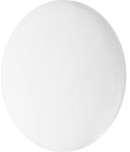 Load image into Gallery viewer, Connex deurstootkussen d40 kunststof 2s wi - ky6090011
