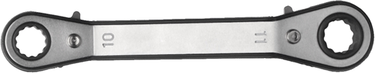 Connex dop ringsleutel 10x11mm - cox538011