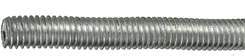 Afbeelding laden in galerijviewer, Connex draadstang (draadeind) m12 1m vz - dy250705
