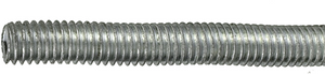 Connex draadstang m4 1m vz - dy250700