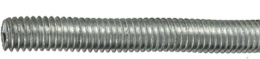 Connex draadstang m4 1m vz - dy250700