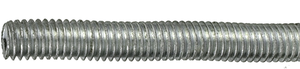 Connex draadstang m8 1m vz - dy250703