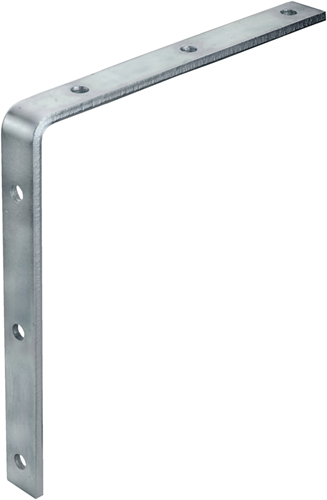 Load image into Gallery viewer, Connex gebogen winkelhaak 180x180x20 bvz - dyb2003911

