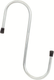 Connex gereedschapshaak s-haak kort 24 - dy222036
