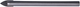 Connex glasboor 10.0mm (120mm) wit - cox970910