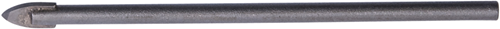 Load image into Gallery viewer, Connex glasboor 5.0mm (91mm) wit - cox970905
