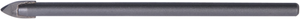 Connex glasboor 6.0mm (100mm) wit - cox970906