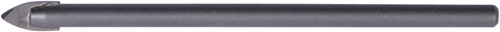 Load image into Gallery viewer, Connex glasboor 6.0mm (100mm) wit - cox970906
