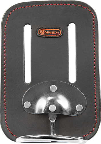 Connex hamerhouder leder - cox951080