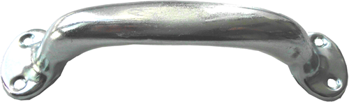 Load image into Gallery viewer, Connex handgreep 125x76x30mm vz - dy2000411
