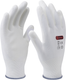 Connex handschoen schilder wit 3 paar gr09 - cox938263