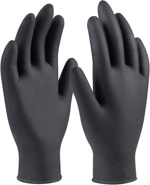 Connex handschoen(wegwerp)nitril 100st l - cox938589