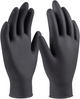 Connex handschoen(wegwerp)nitril 100st l - cox938589