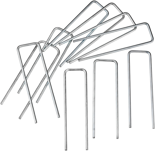 Load image into Gallery viewer, Connex haring voor tent 10cm verzinkt 10st - flor78835
