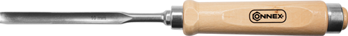 ギャラリービューアに画像をロードする, Connex holle beitel 10mm hout - cox861110
