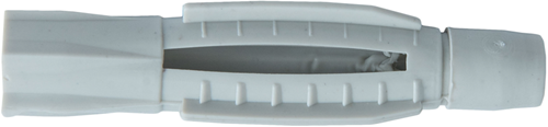 Afbeelding laden in galerijviewer, Connex holle wand plug 6+8+10mm box 255st - b30011
