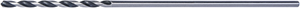 Connex houtboor 10mm (400mm) rood - cox971510