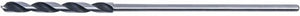 Connex houtboor 14mm (400mm) rood - cox971514