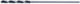 Connex houtboor 14mm (400mm) rood - cox971514