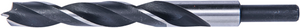 Connex houtboor 15mm (169mm) rood - cox972150