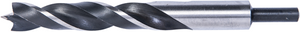 Connex houtboor 20mm (205mm) rood - cox972200